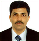 Dr. Bibhas Chandra Giri